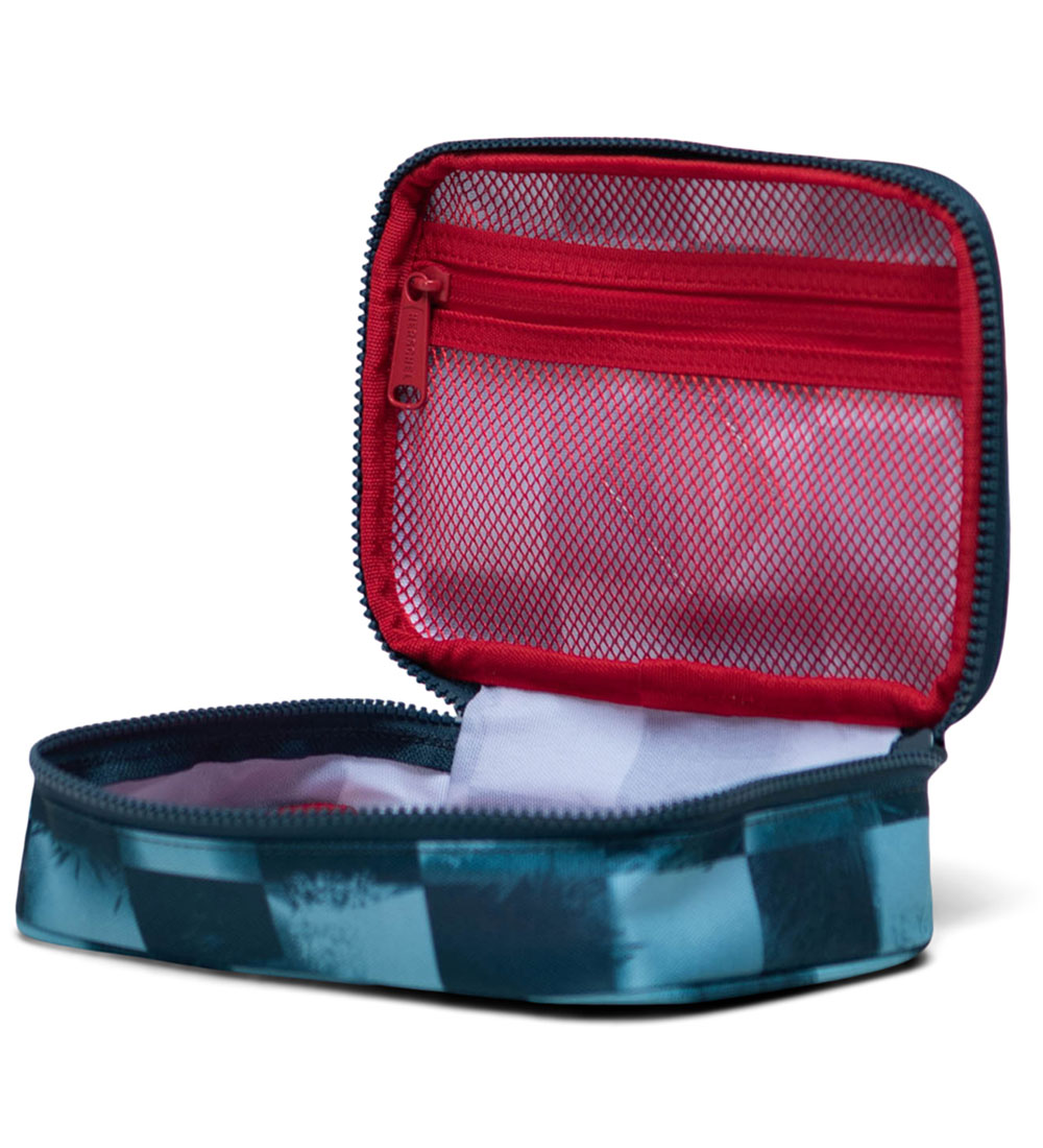 Herschel Penalhus - Heritage - EcoSystem - Stencil Checker/Refle
