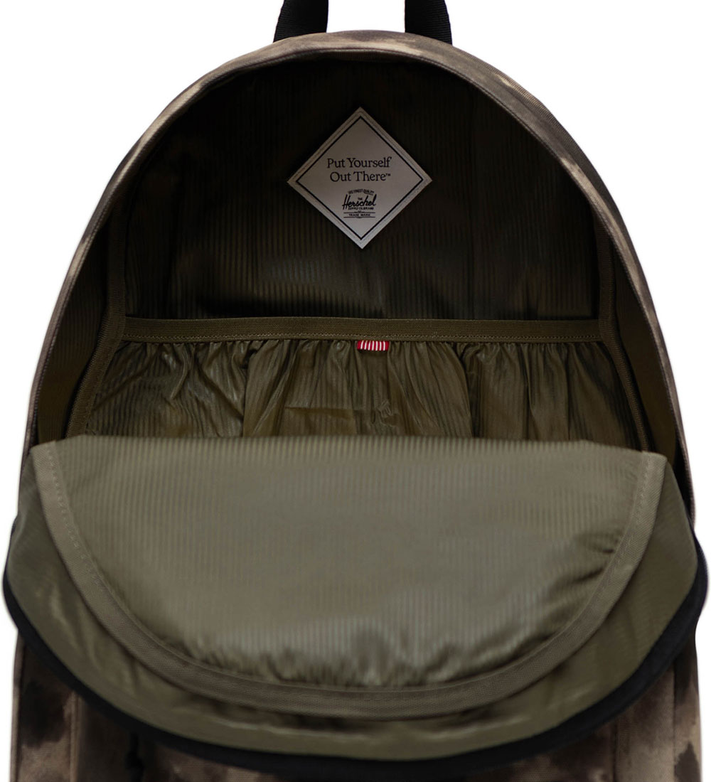 Herschel Rygsæk - Classic XL - EcoSystem - Painted Camo