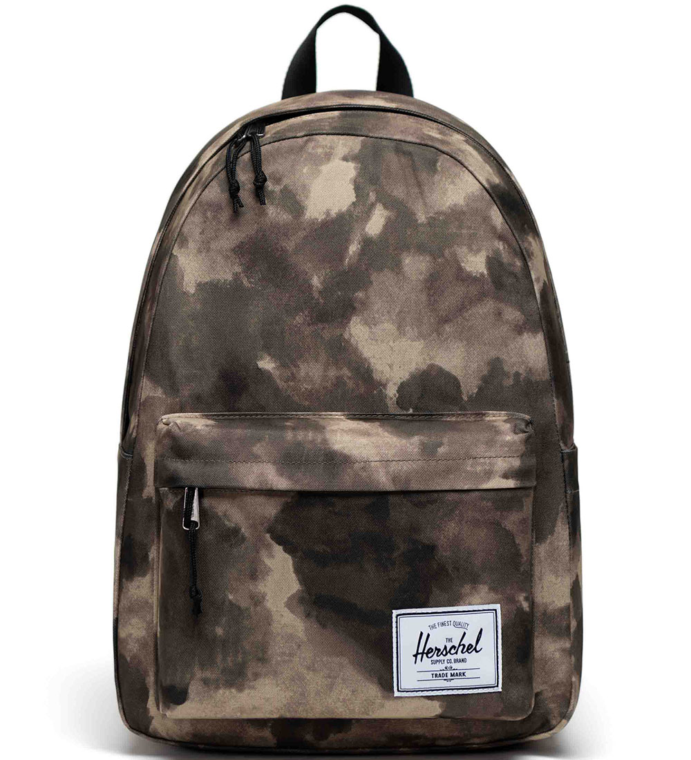 Herschel Rygsæk - Classic XL - EcoSystem - Painted Camo