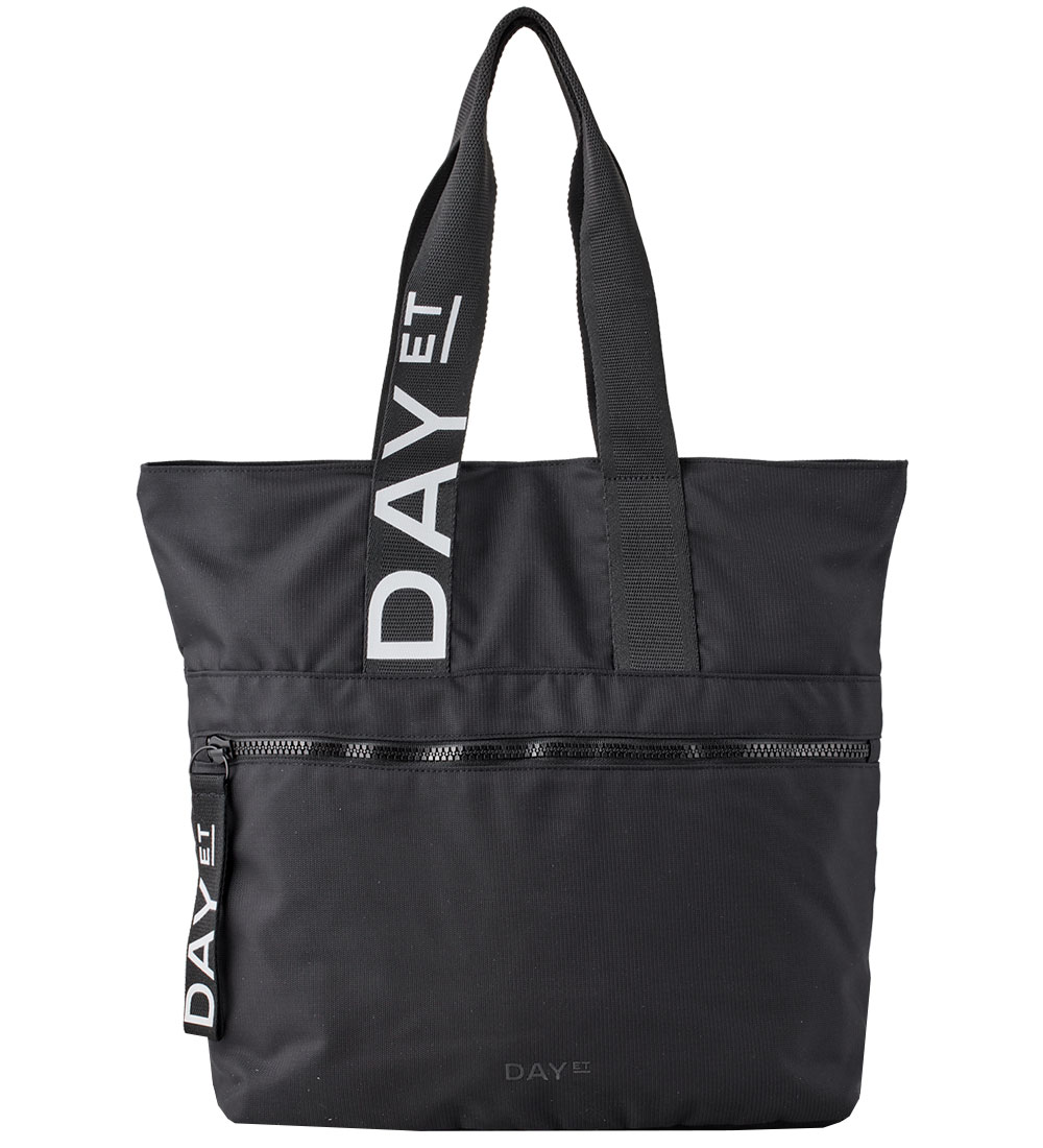 DAY ET Taske - RE-Structured - Sort