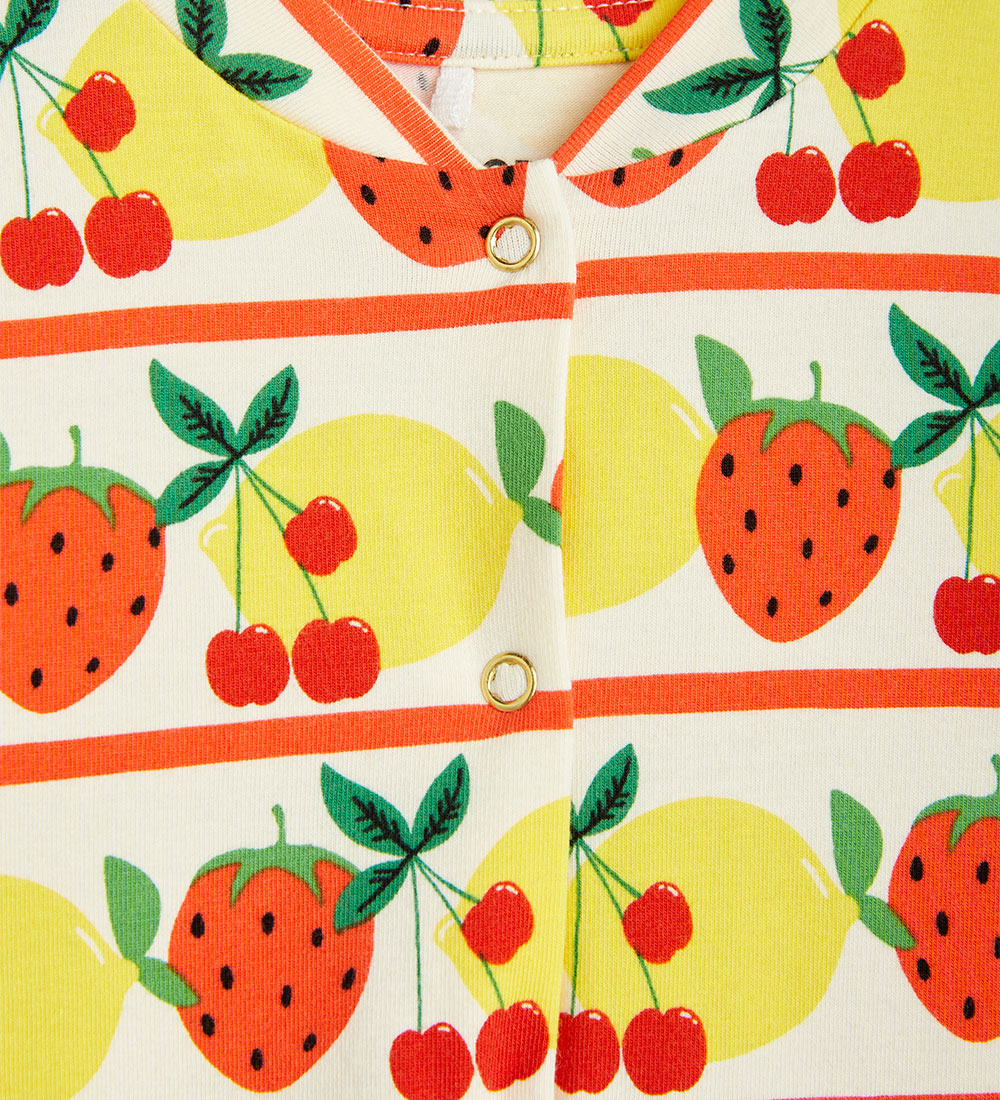 Mini Rodini Heldragt - Fruits Aop - Multi