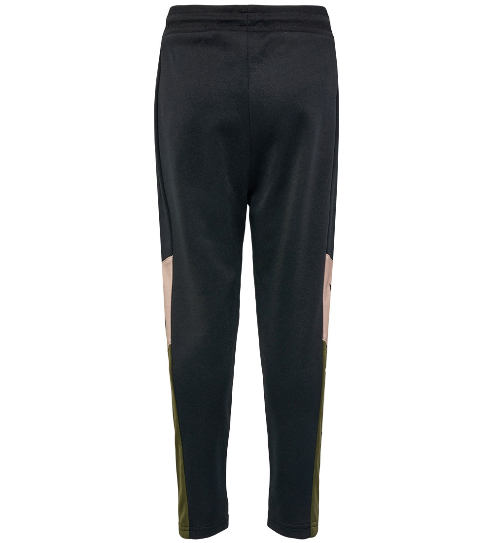 Hummel Bukser - hmlRane - Olive Night