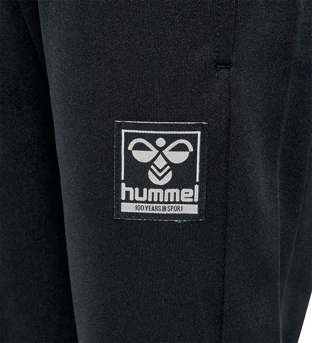 Hummel Bukser - hmlRane - Olive Night