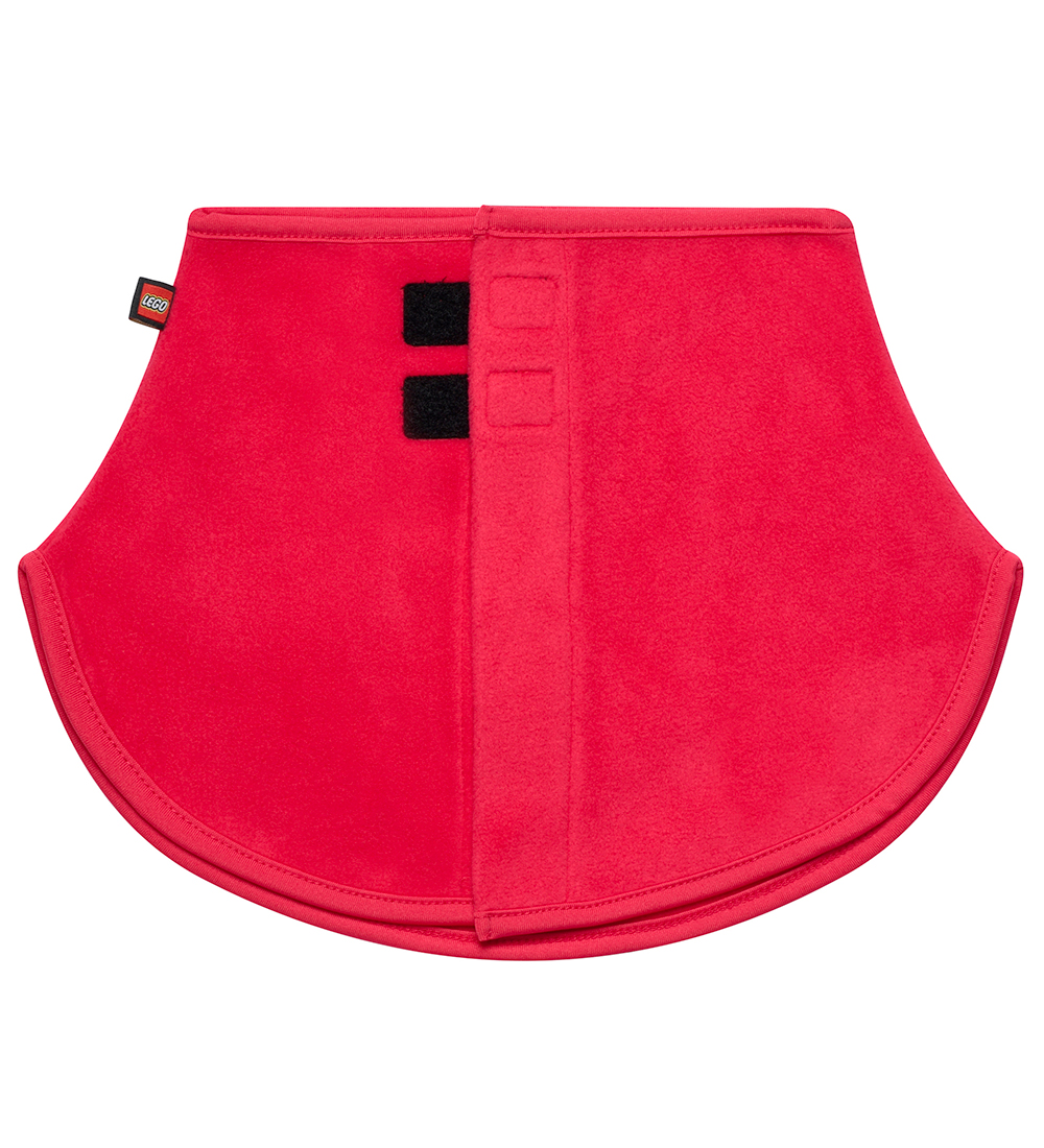 LEGO® Wear Halsedisse - Fleece - LWAtlin - Red