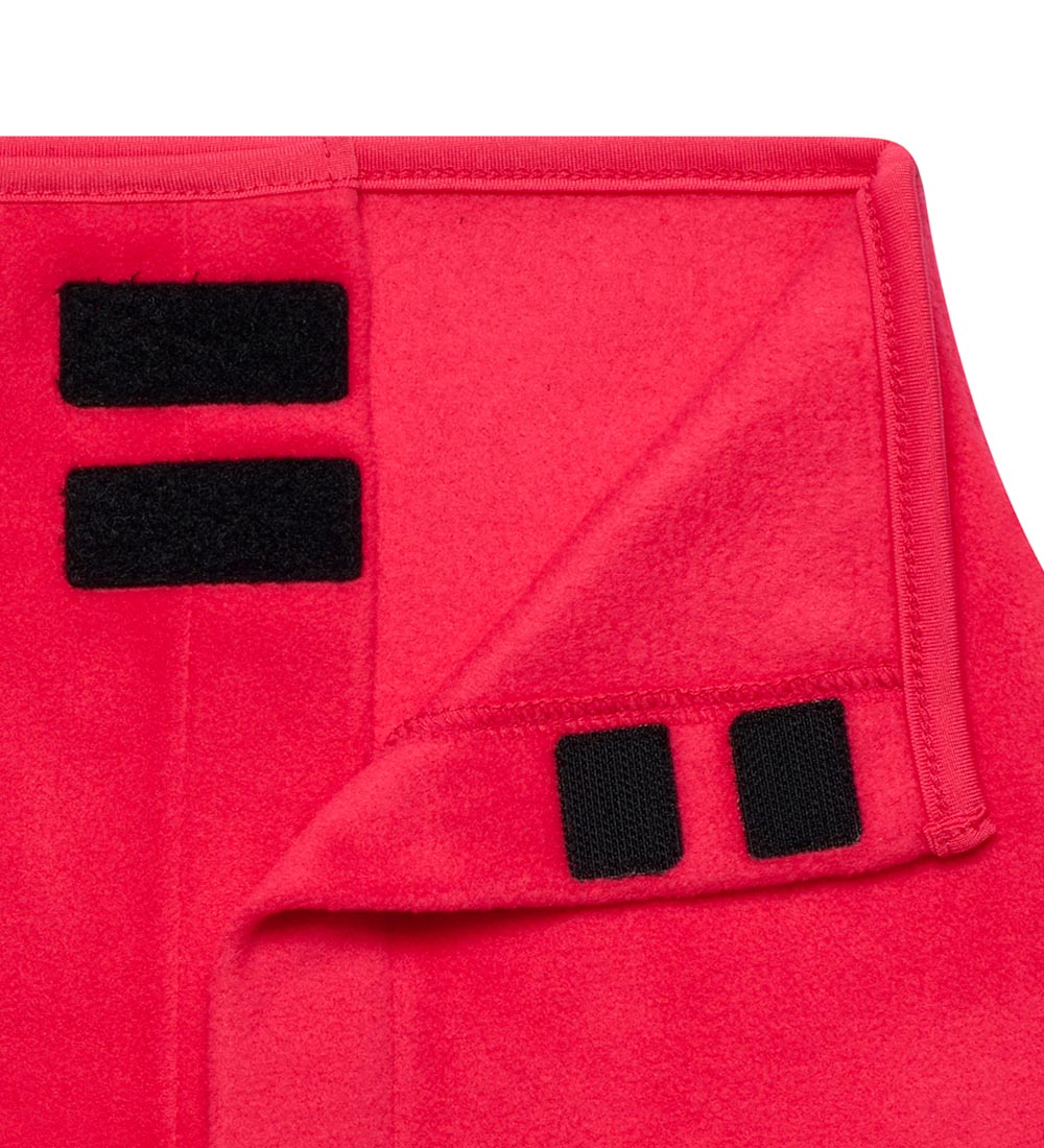 LEGO® Wear Halsedisse - Fleece - LWAtlin - Red