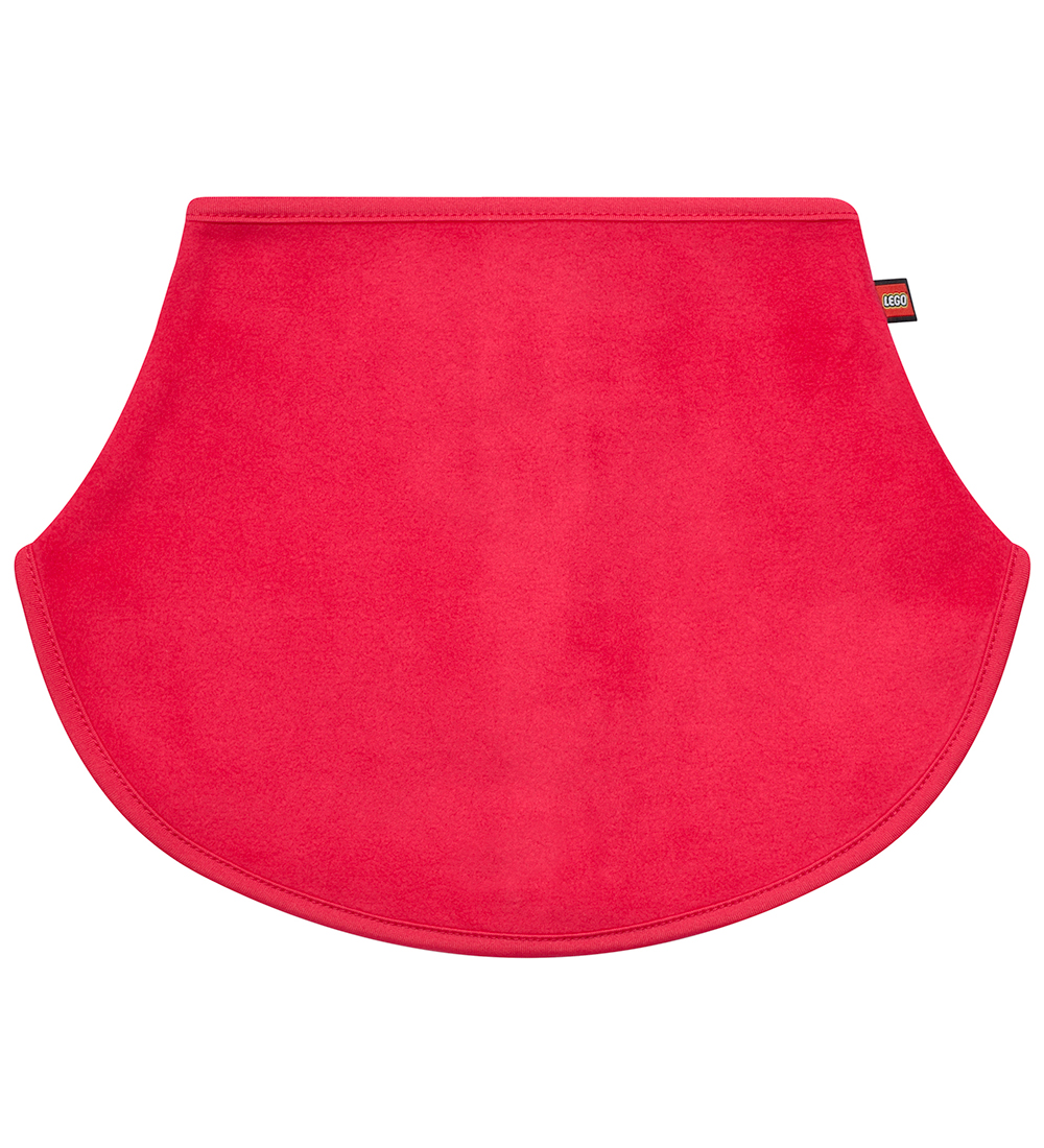 LEGO® Wear Halsedisse - Fleece - LWAtlin - Red