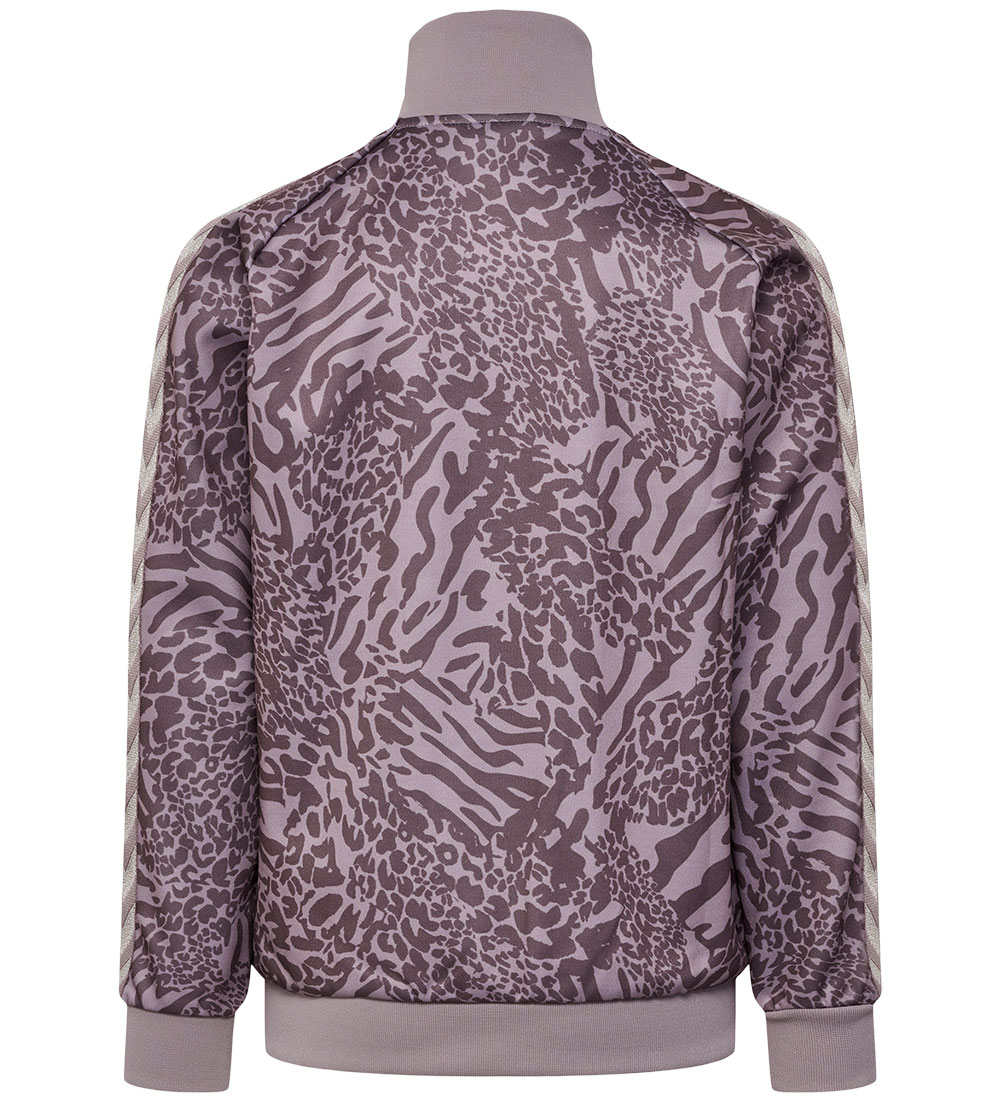 Hummel Cardigan - hmlWild - Quail