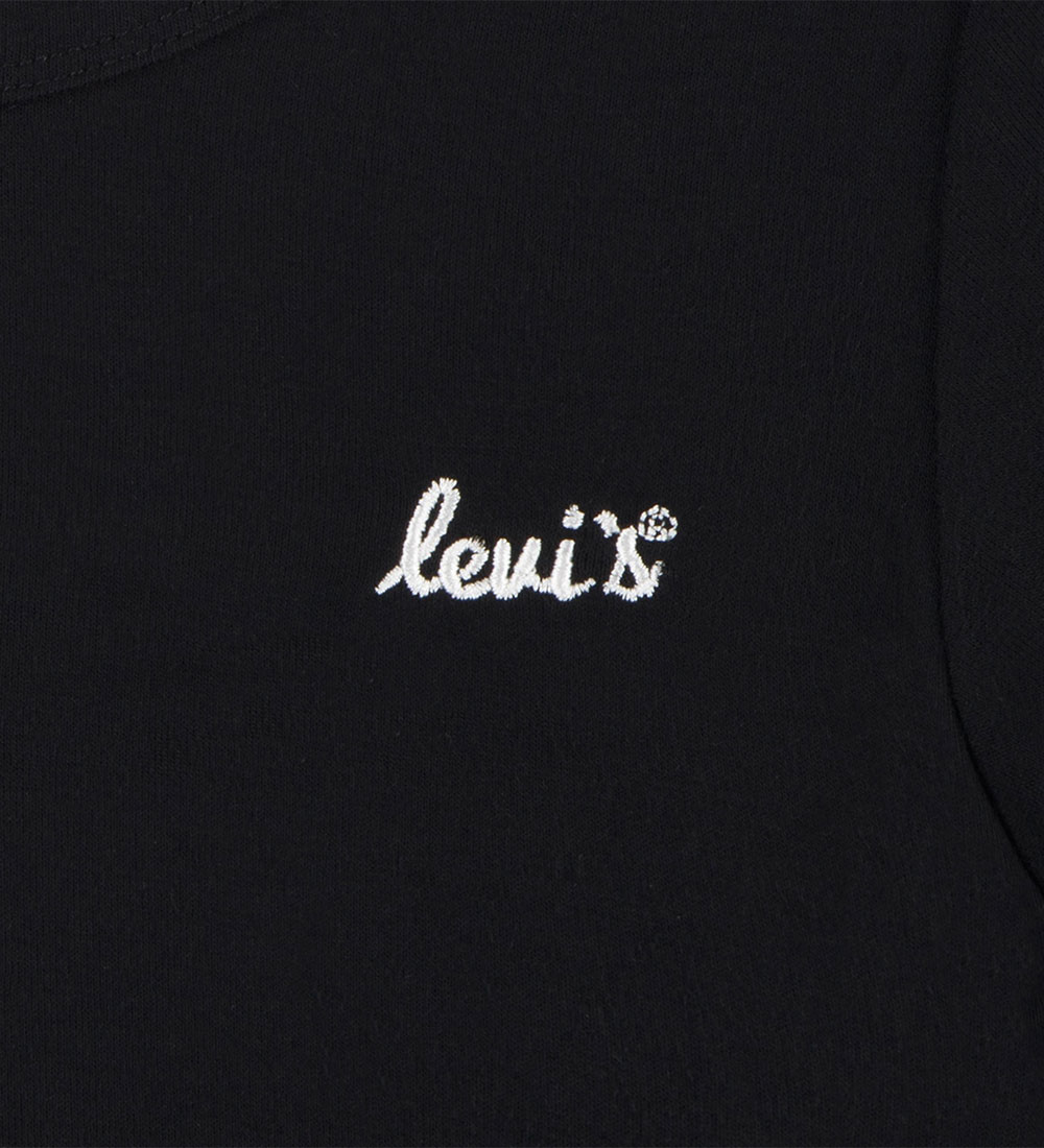 Levis Kids T-Shirt - Caviar