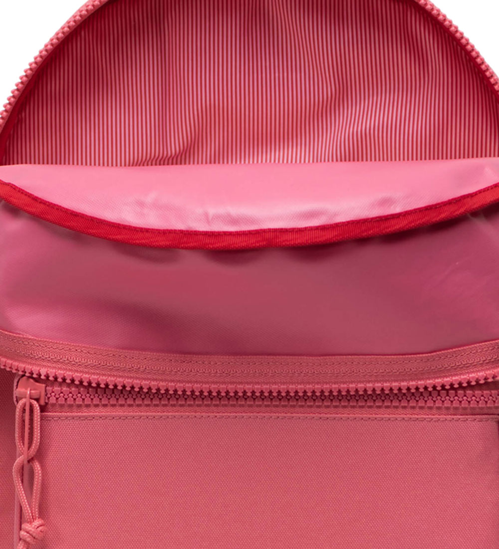 Herschel Rygsæk - Heritage Youth - EcoSystem - Tea Rose/Saddle B
