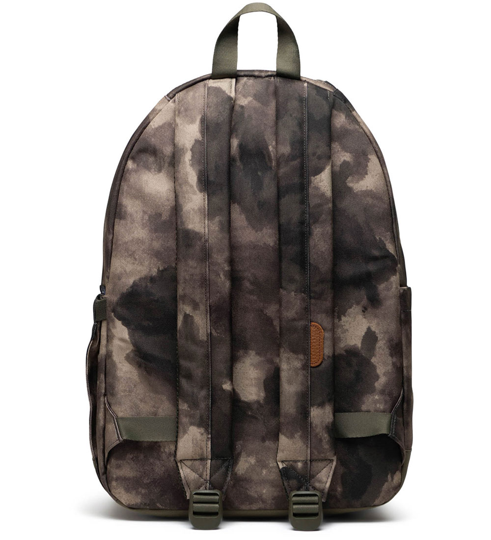 Herschel Rygsæk - Pop Quiz - EcoSystem - Painted Camo
