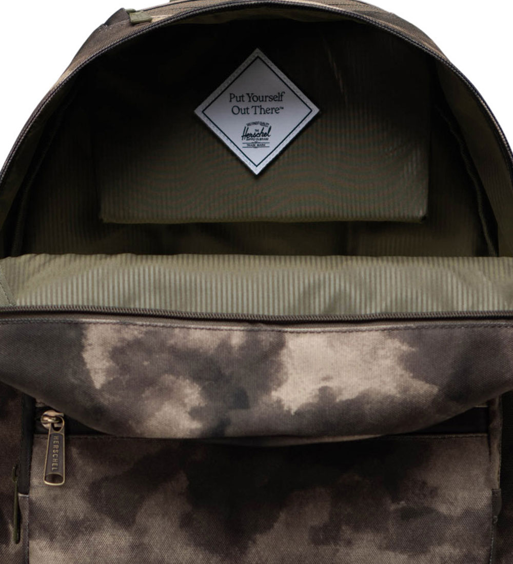 Herschel Rygsæk - Pop Quiz - EcoSystem - Painted Camo