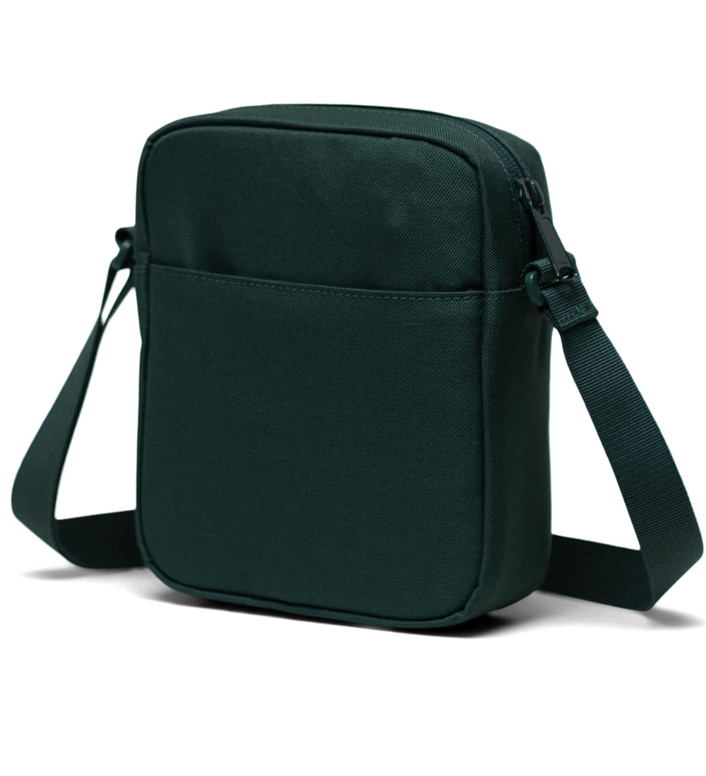 Herschel Skuldertaske - Heritage - EcoSystem - Trekking Green