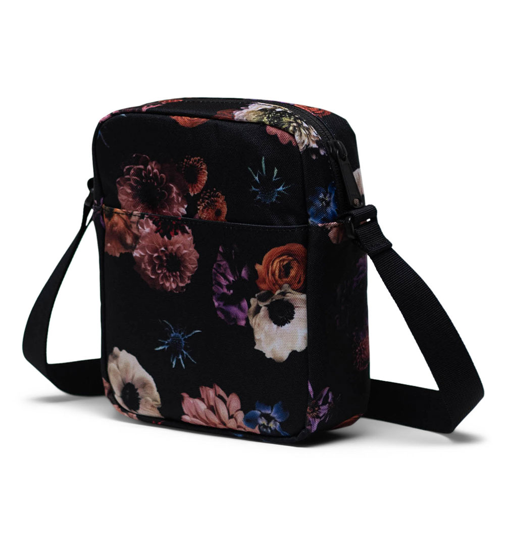Herschel Skuldertaske - Heritage - EcoSystem - Floral Revival