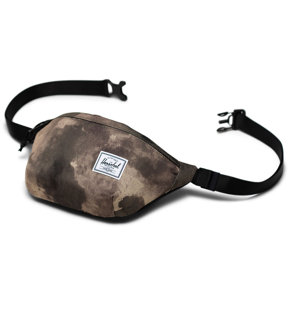 Herschel Bæltetaske - Classic - EcoSystem - Painted Camo