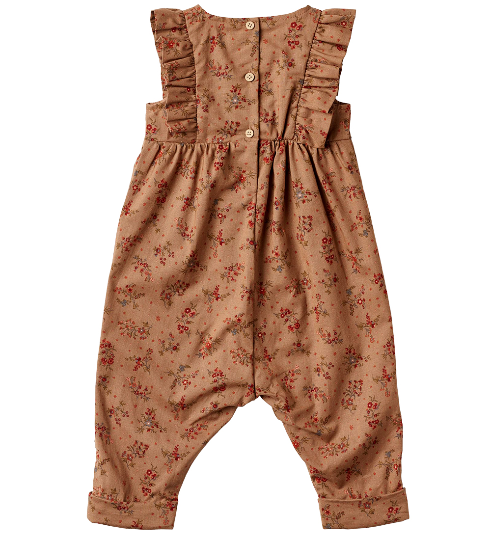 Wheat Heldragt - Milia - Berry Dust Flowers