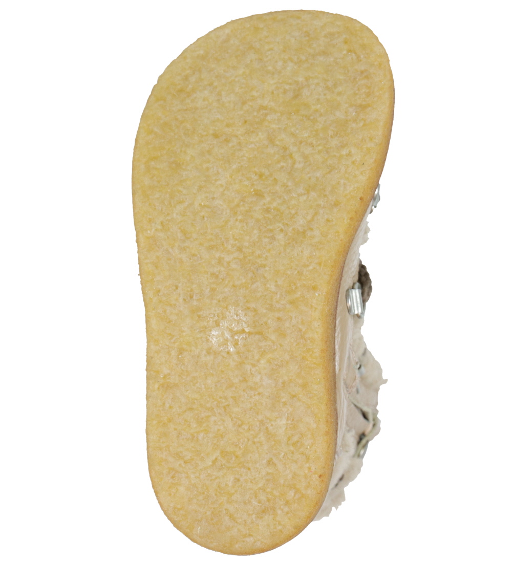 Angulus Vinterstøvler m. For - Sand