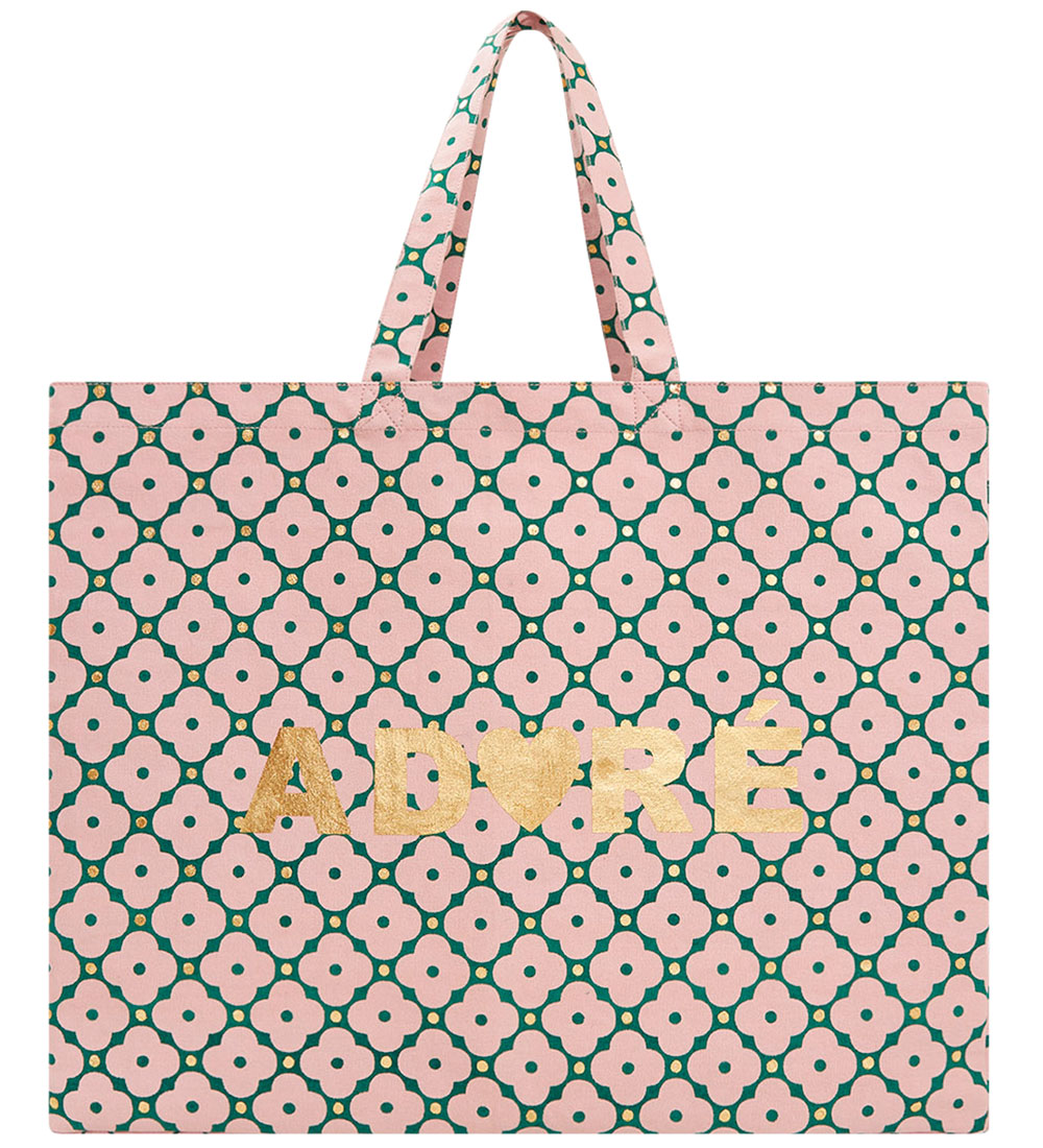 Bonton Taske - Cabasgd - Geometrique