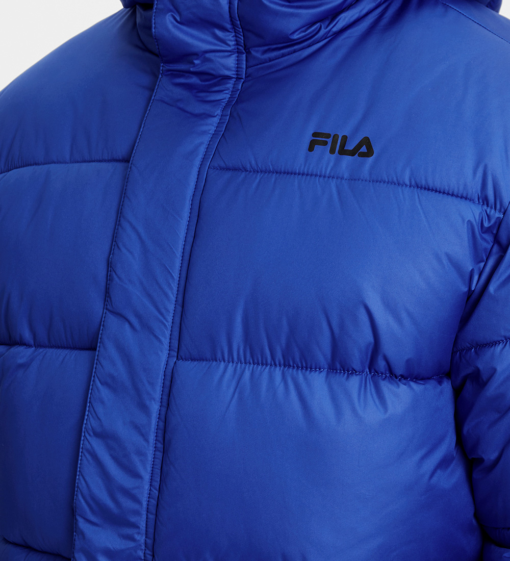 Fila Dynejakke - Bensheim - Surf the Web