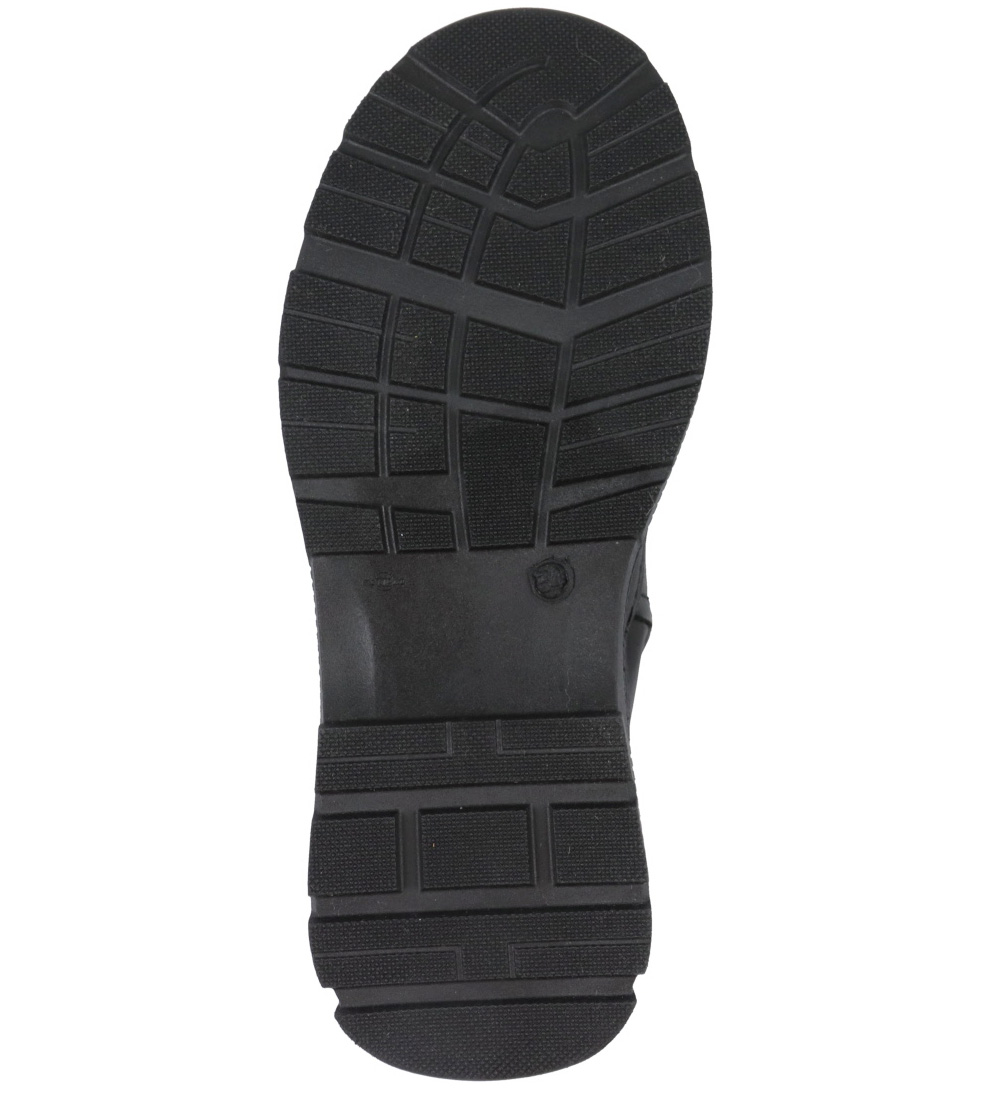 Bisgaard Vinterstøvler - Mila - Tex - Black Patent