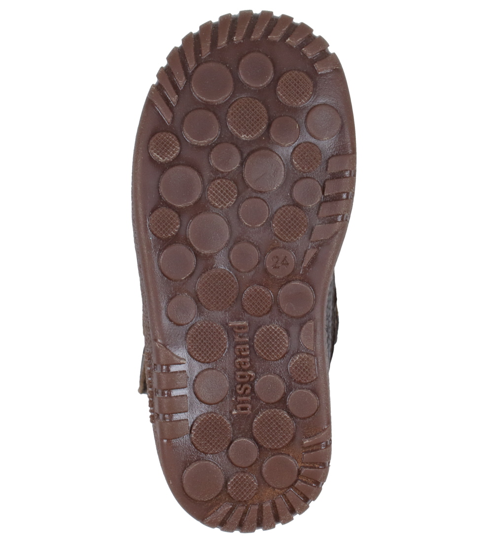 Bisgaard Vinterstøvler - Ellis - Tex - Mocha