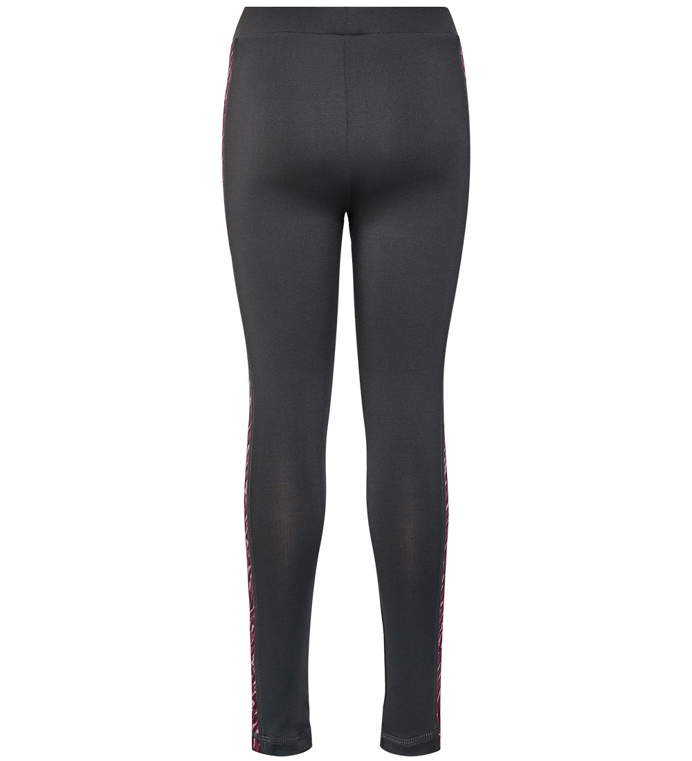Hummel Leggings - hmlSanne - Rose Brown