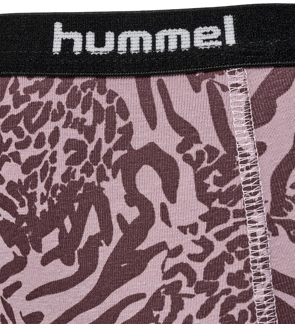 Hummel Hipsters - 2- pak - hmlCarolina - Sparrow