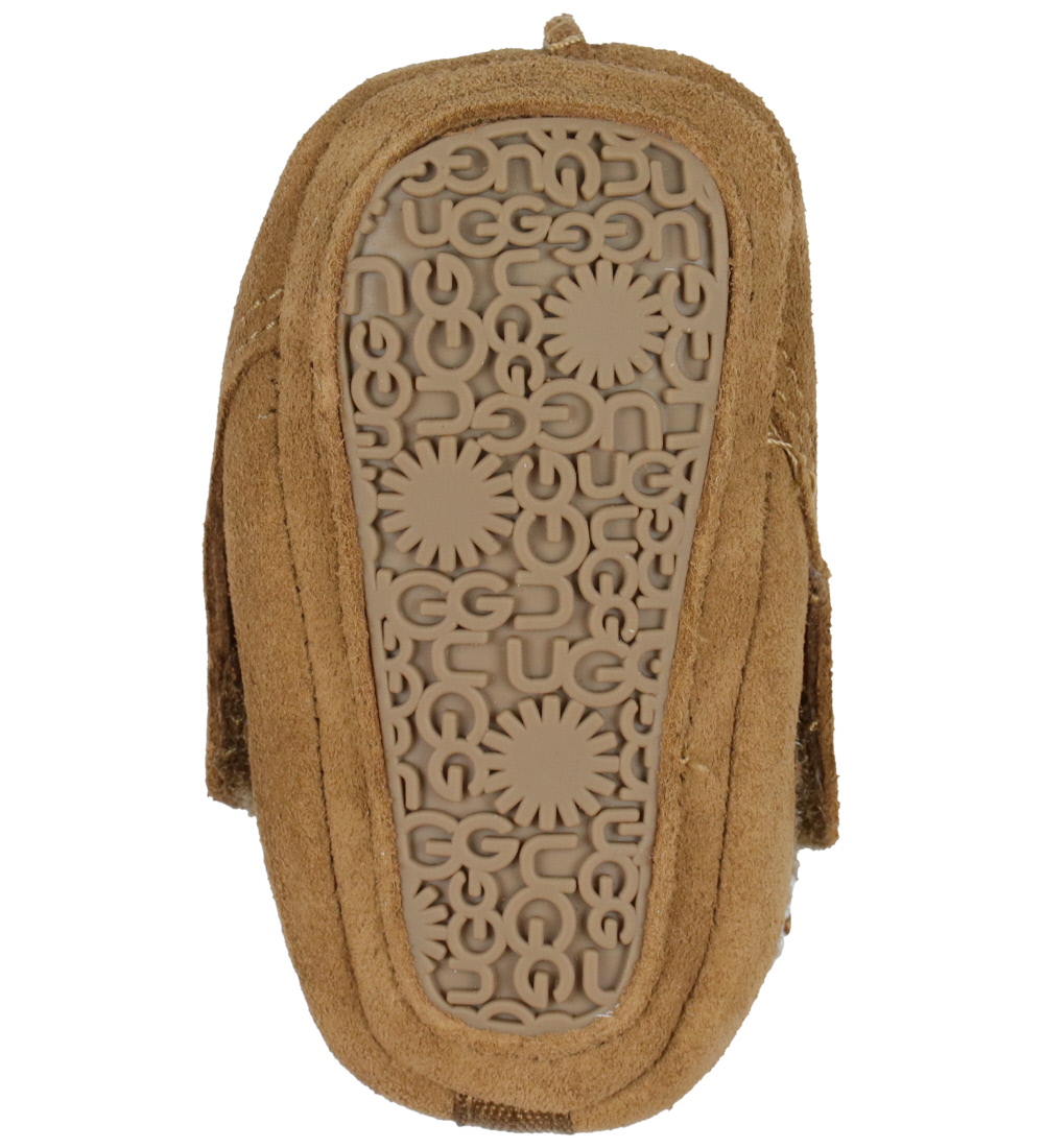 UGG Skindfutter - Tasman - Chestnut