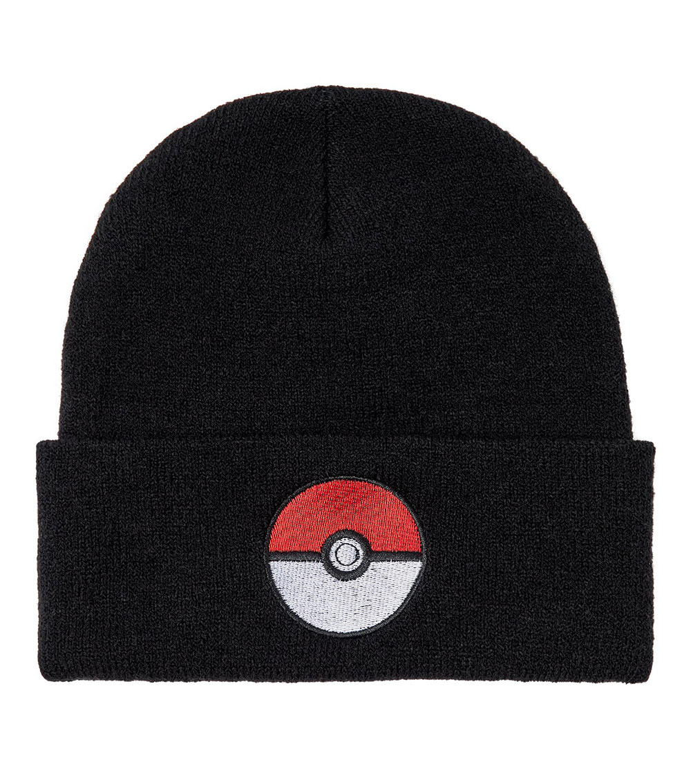 Name It Hue - NkmSkjalm - Pokemon - Black