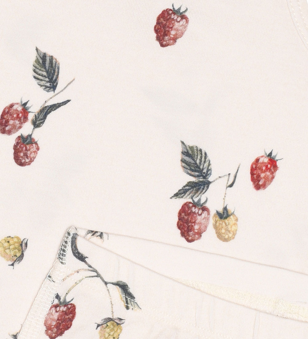 Petit Piao Undertj - St - Raspberry