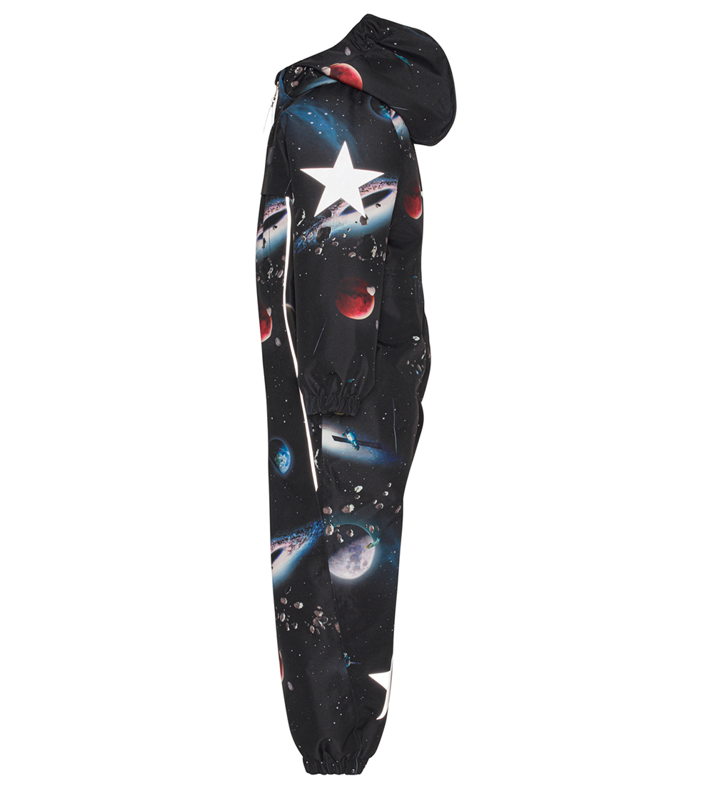 Molo Flyverdragt - Pingo - Into Space