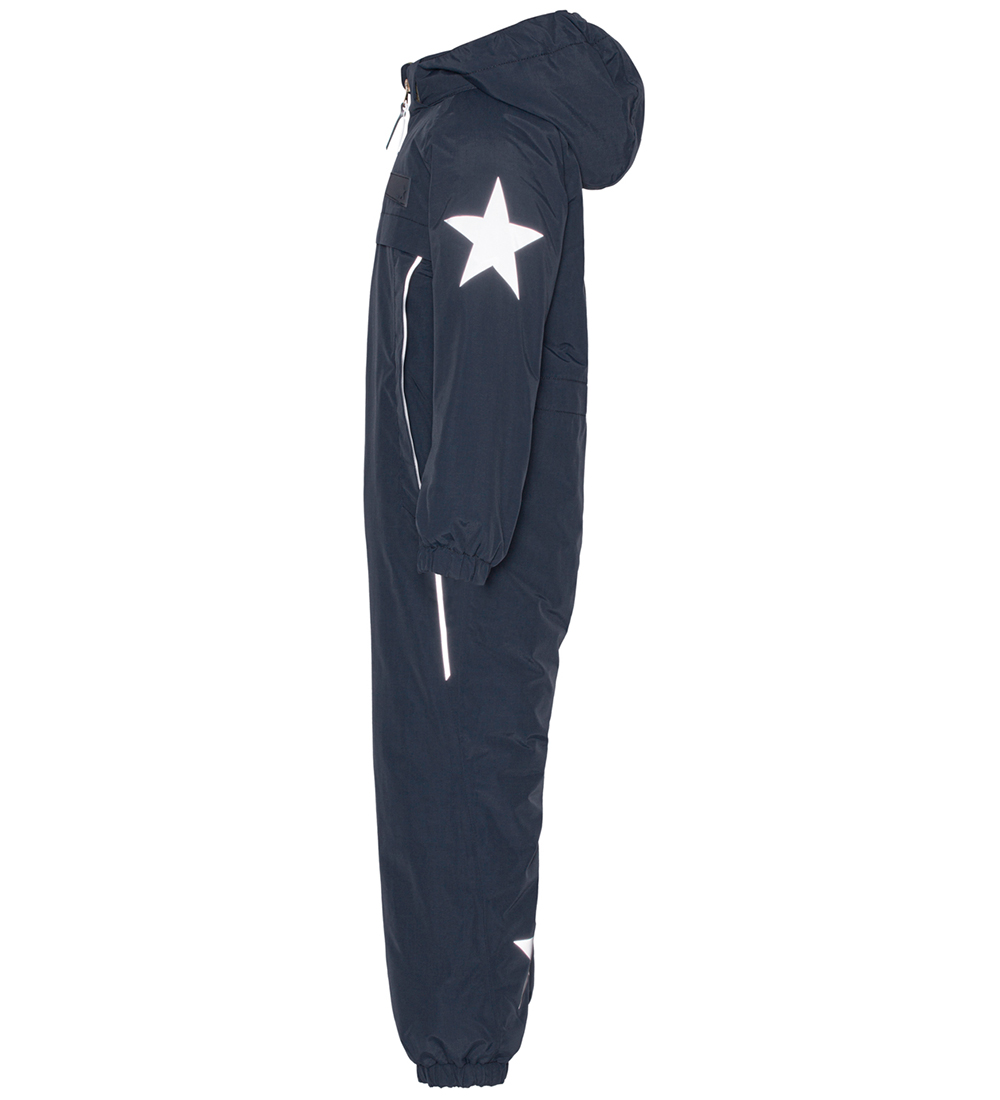 Molo Flyverdragt - Pingo - Night Navy