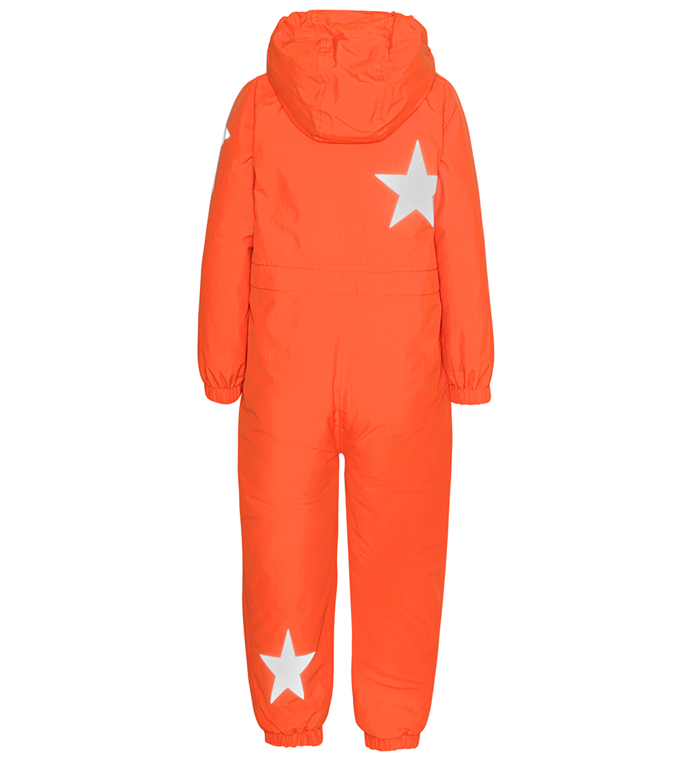 Molo Flyverdragt - Pingo - Poppy