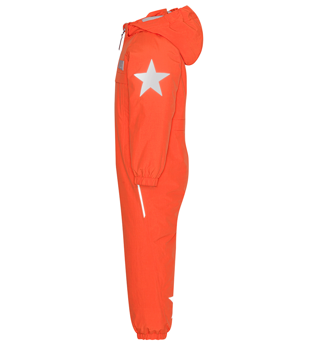 Molo Flyverdragt - Pingo - Poppy