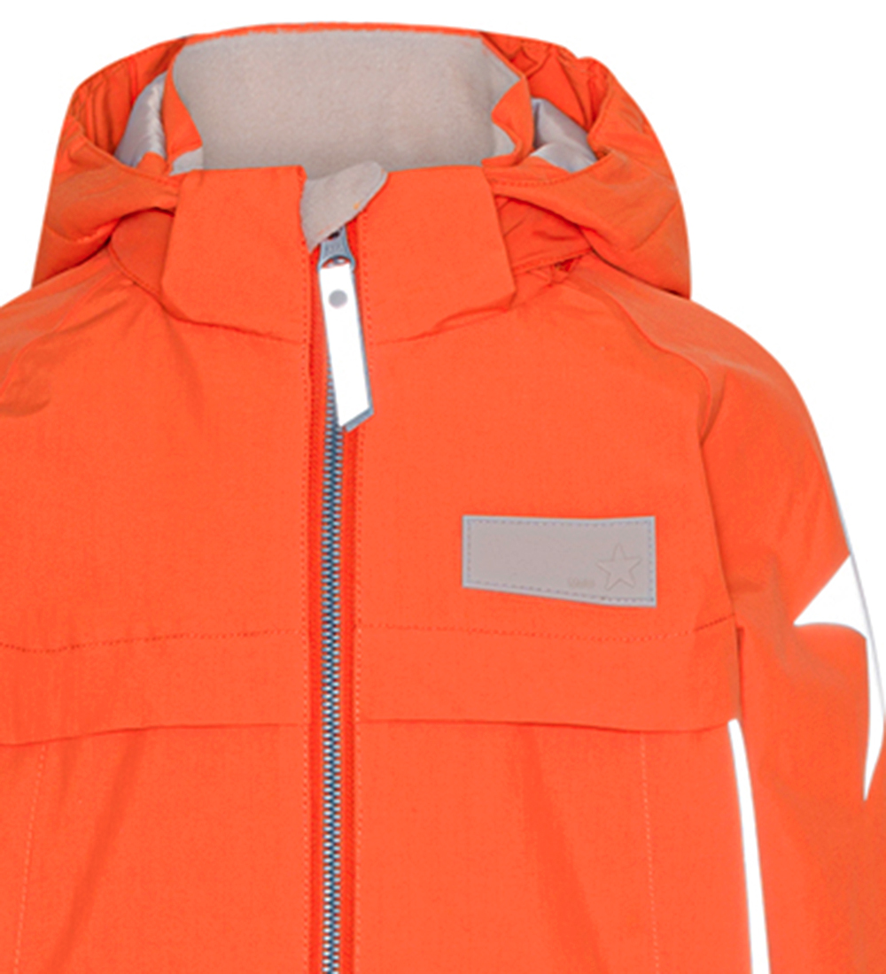 Molo Flyverdragt - Pingo - Poppy