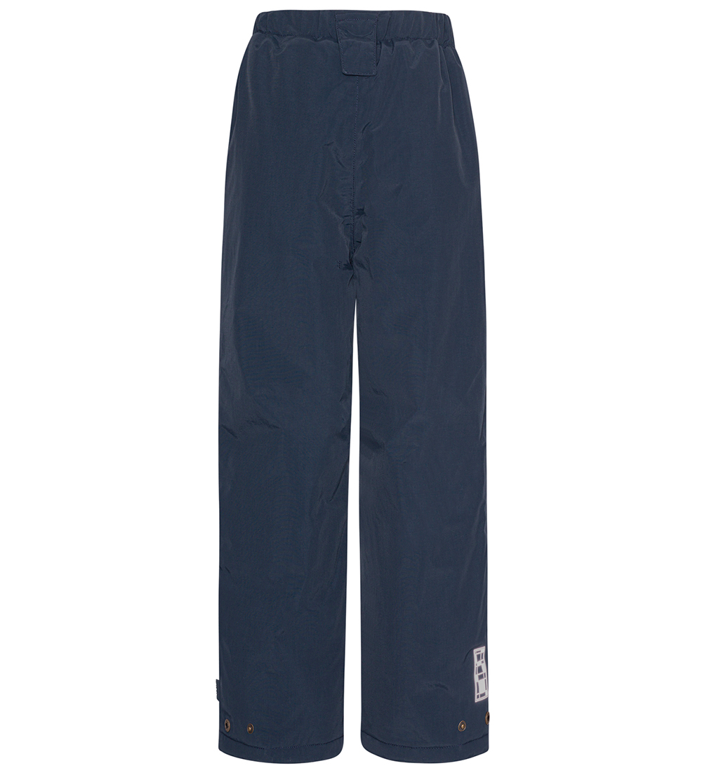 Molo Skibukser - Paxton - Night Navy