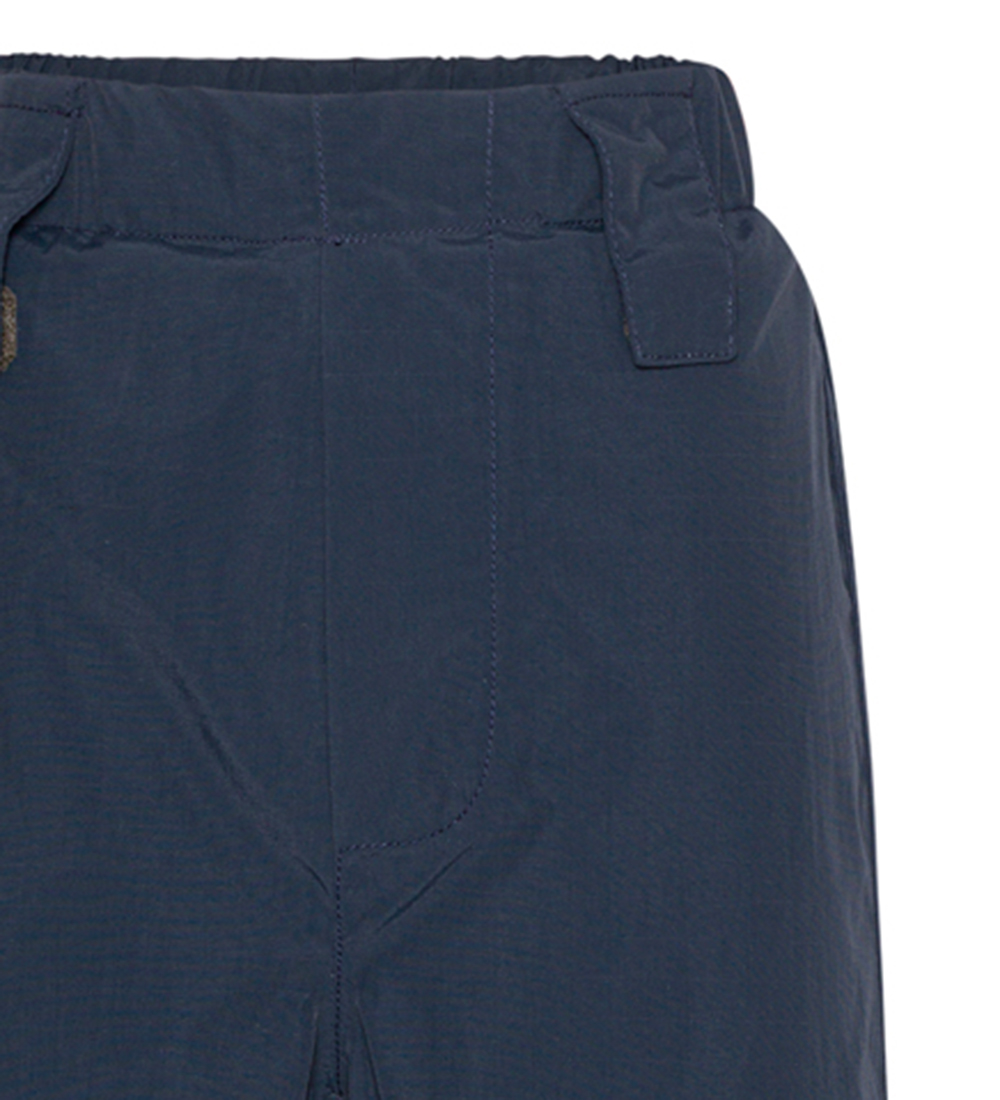 Molo Skibukser - Paxton - Night Navy