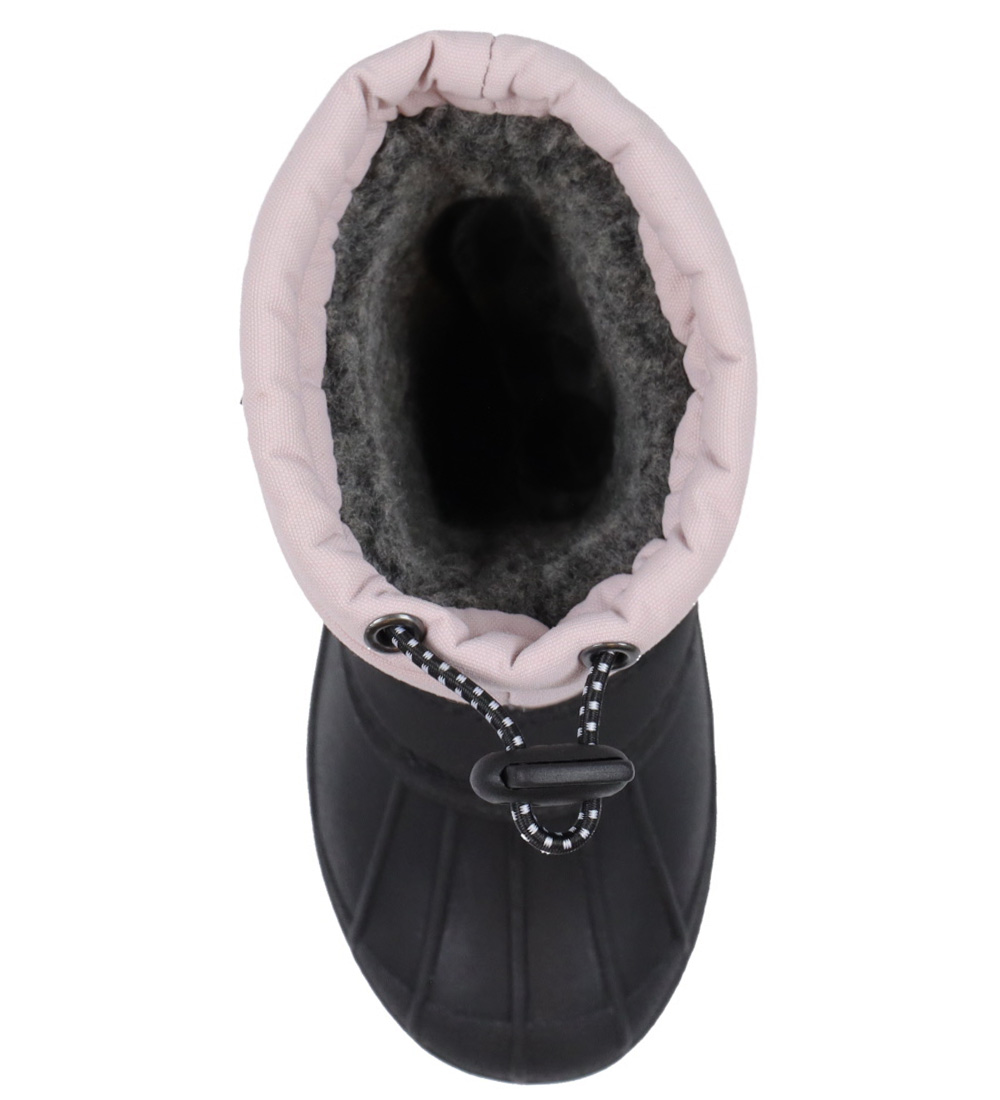Molo Vinterstøvler - Driven - Berry Ice