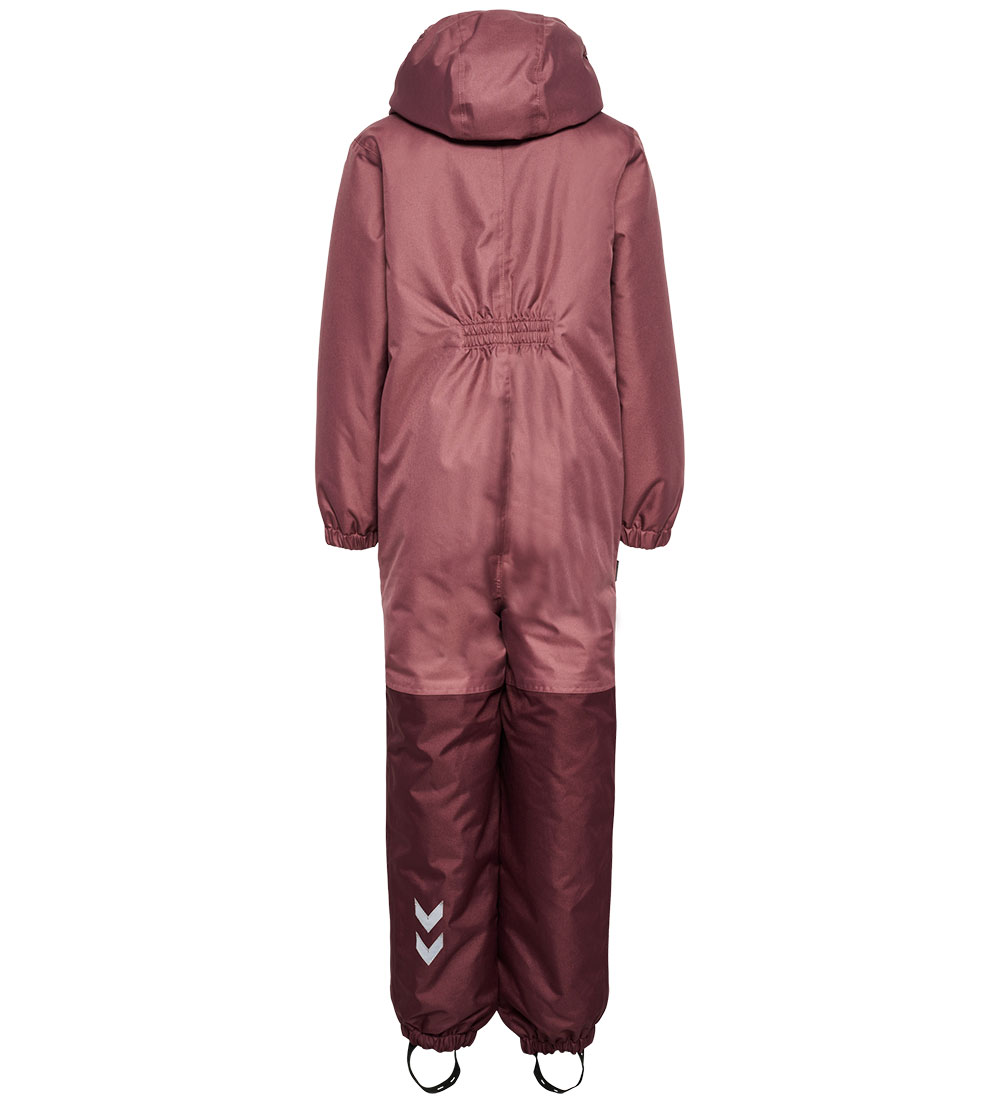 Hummel Flyverdragt - hmlGoal Tex - Rose Brown