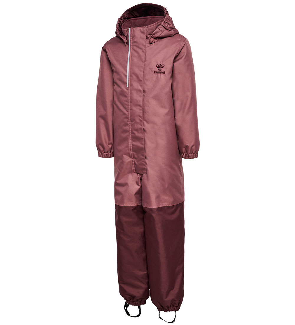 Hummel Flyverdragt - hmlGoal Tex - Rose Brown