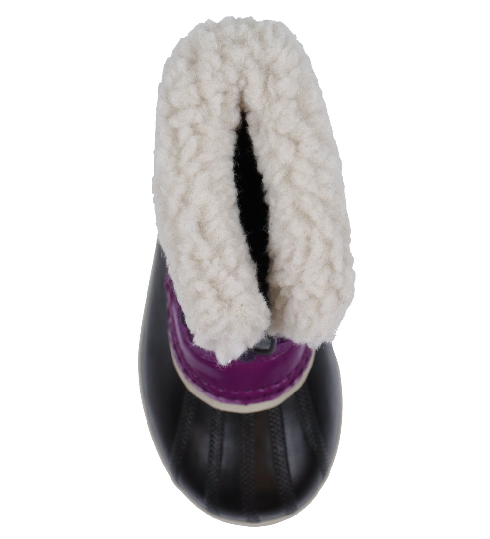 Sorel Vinterstøvler - Yoot Pac - Wild Iris/Dark Plum
