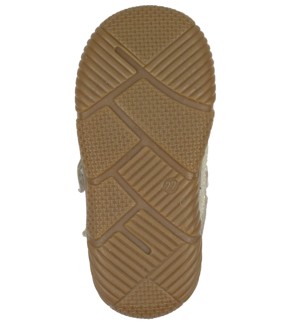 Wheat Vinterstøvler - Dowi Prewalker - Tex - Rose Dust Flower