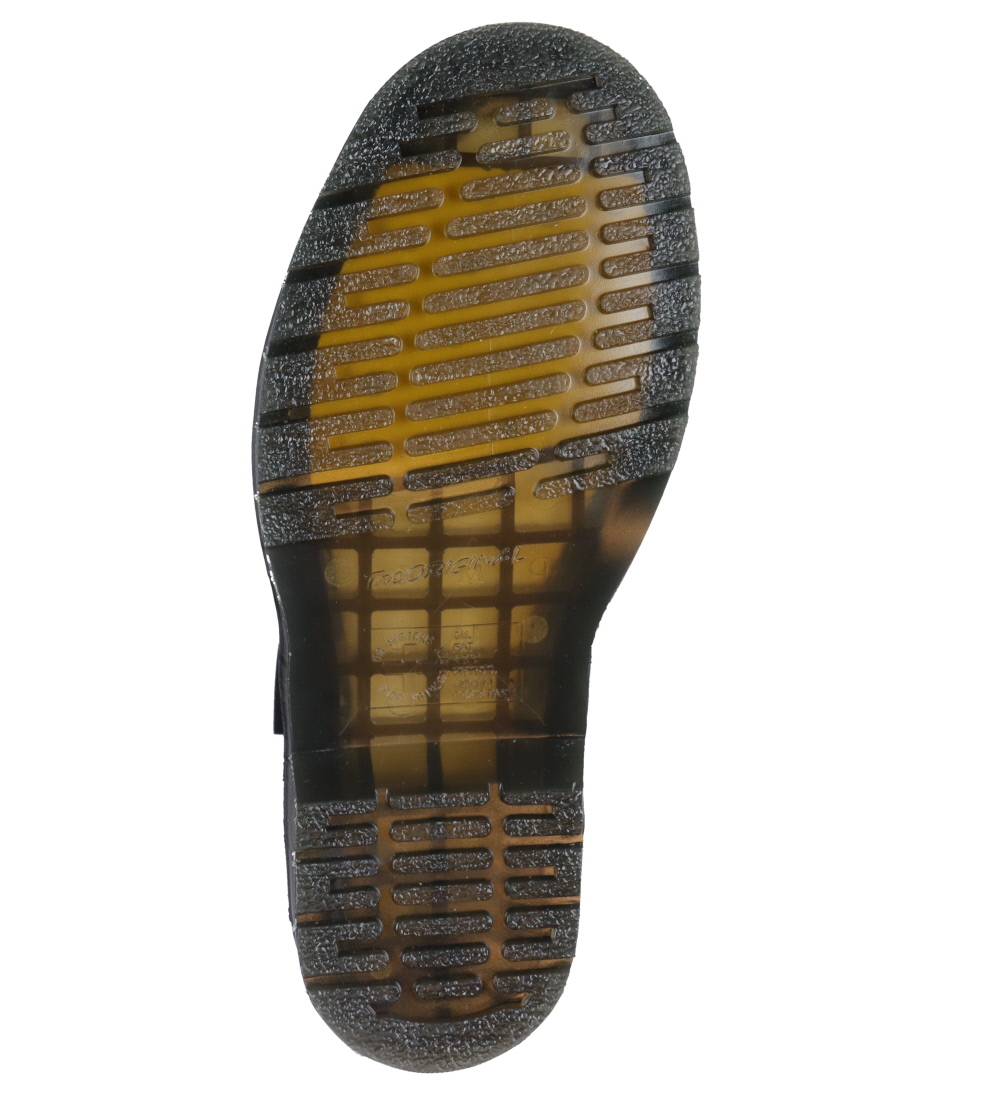 Dr. Martens Vinterstøvler - 1460 Pascal - Dark Brown