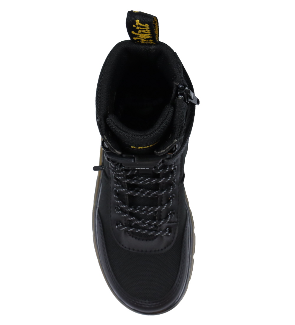 Dr. Martens Støvler - Combs Tech J - Sort