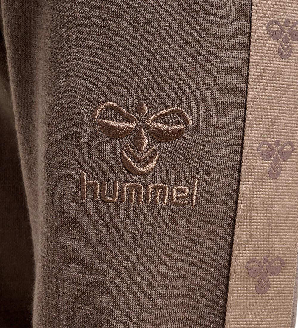 Hummel Bukser - Uld - hmlWulba - Falcon
