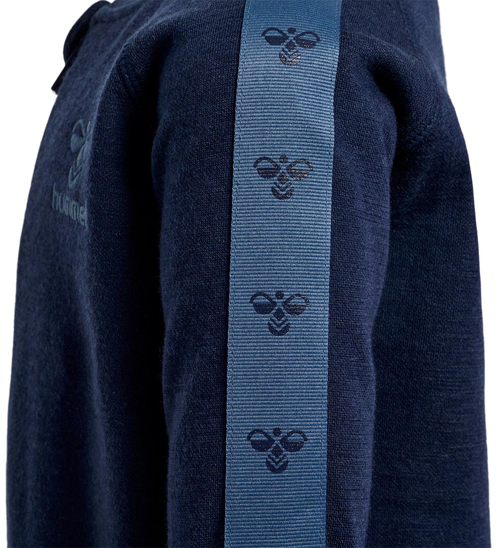 Hummel Heldragt - Uld - hmlBello Suit - Black Iris