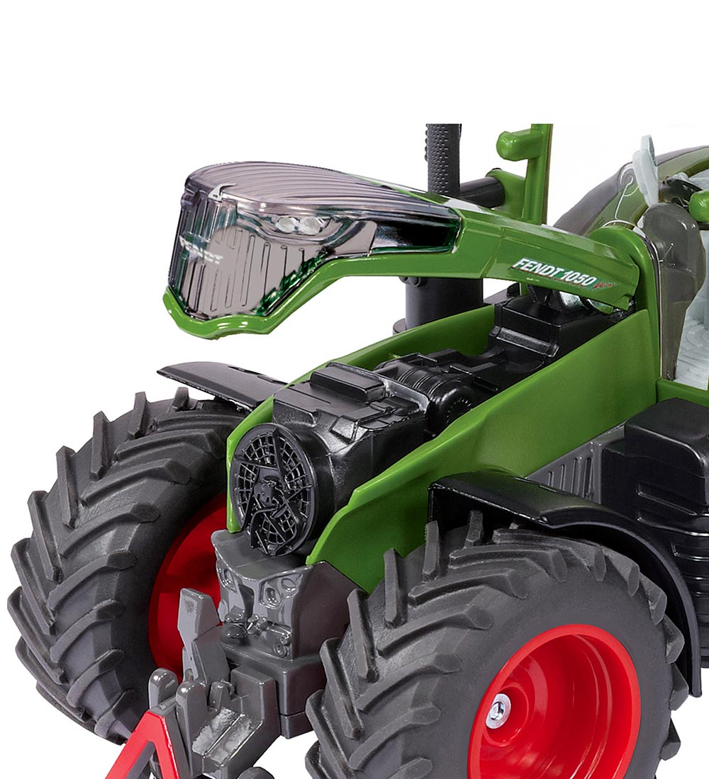 Siku Traktor - Claas Axion 950 - 1:32 - Grøn
