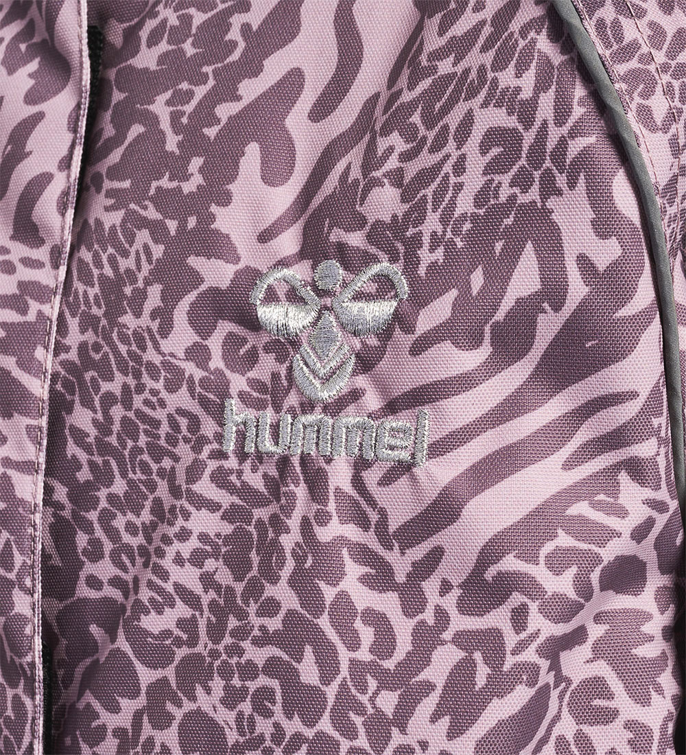 Hummel Flyverdragt - hmlIcy Tex - Quail