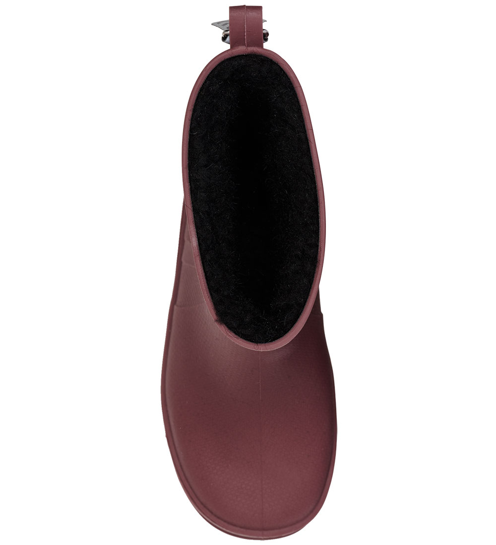 Hummel Termostøvler - Rose Brown