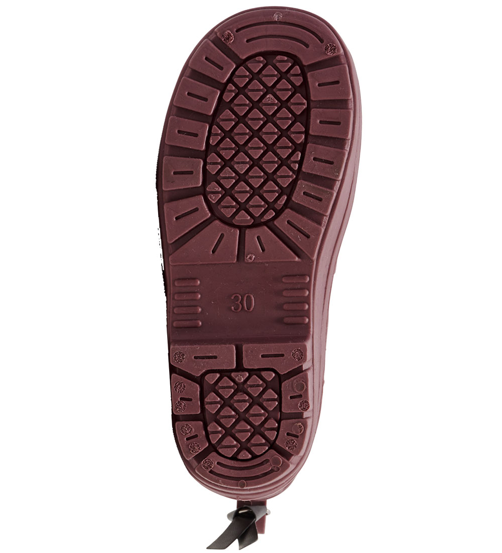Hummel Termostøvler - Rose Brown