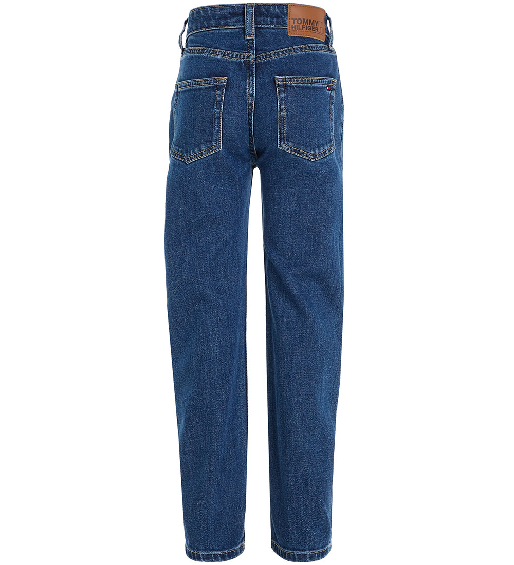 Tommy Hilfiger Jeans - Archive Clean Wash - Archiveclean